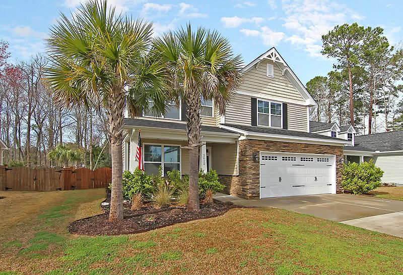2612 Lohr Dr, Mount Pleasant, SC 29466