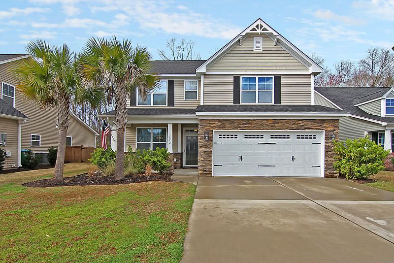 2612 Lohr Dr, Mount Pleasant, SC 29466