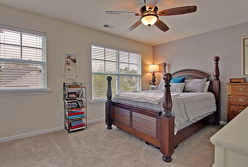 2612 Lohr Dr, Mount Pleasant, SC 29466