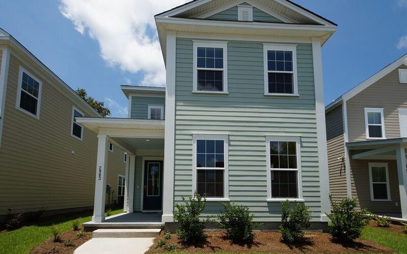 2983 Sweetleaf Ln, Johns Island, SC 29455