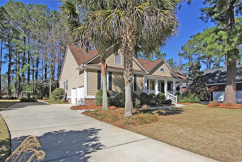 4006 Plantation House Rd, Summerville, SC 29485