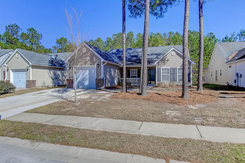 324 Breckingridge Dr, Ladson, SC 29485
