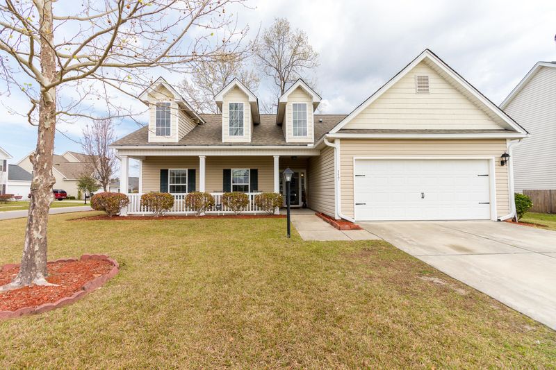 117 Spindle Way, Goose Creek, SC 29445