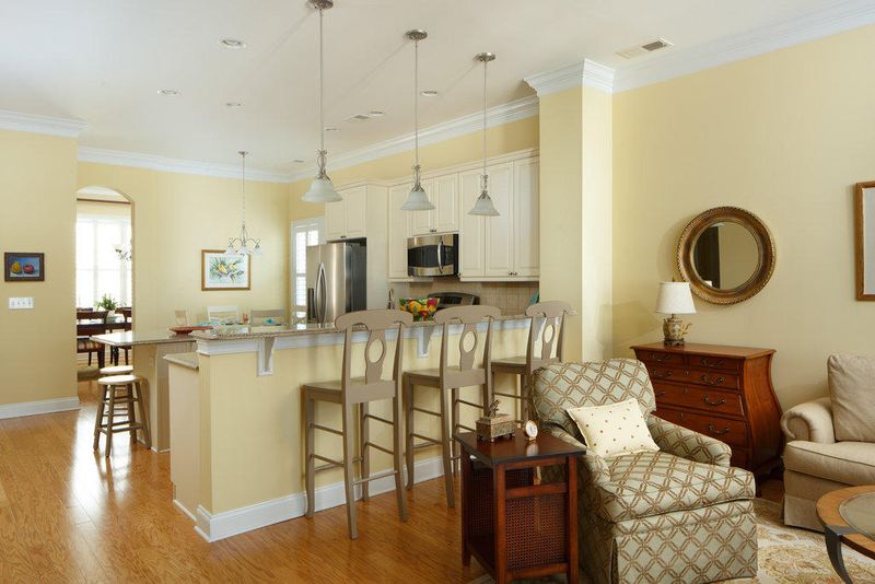 1454 Wando Landing St, Daniel Island, SC 29492