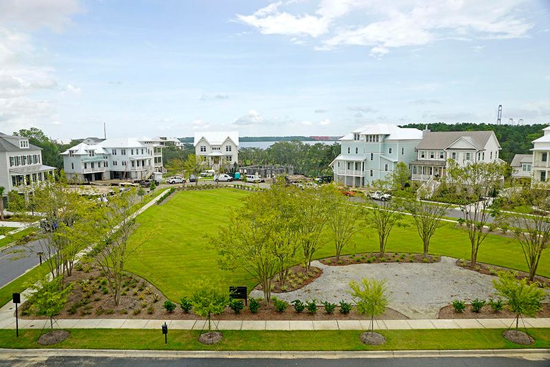 1703 Frissel St, Daniel Island, SC 29492