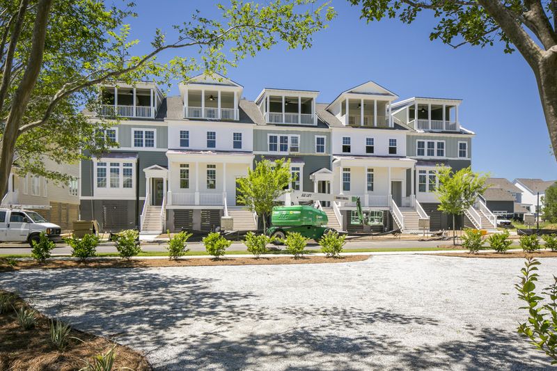 1709 Frissel St, Daniel Island, SC 29492