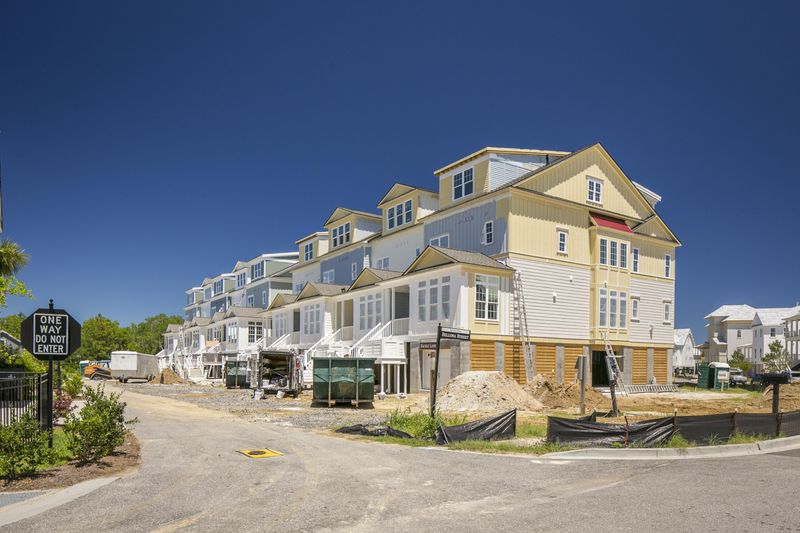 1709 Frissel St, Daniel Island, SC 29492