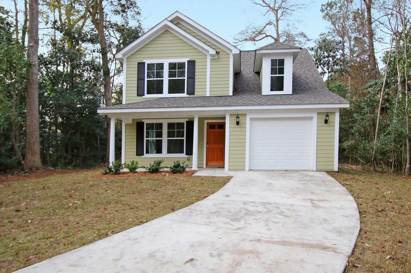 3410 Dunwick Dr, Johns Island, SC 29455