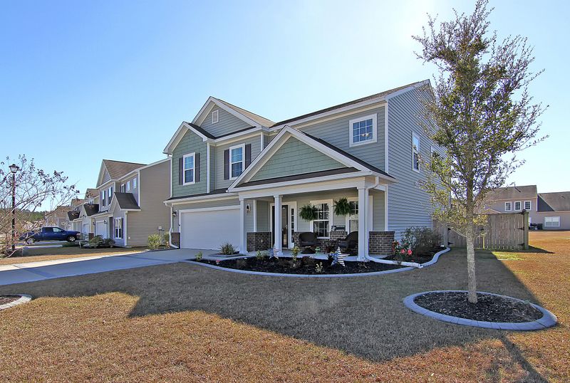 251 Mayfield Dr, Goose Creek, SC 29445