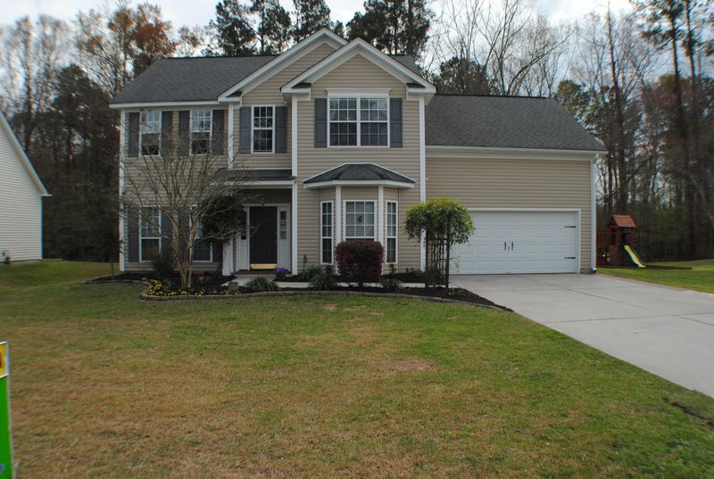 115 Curico Ln, Summerville, SC 29483