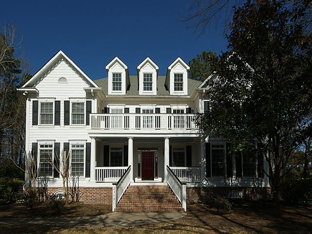2305 Darts Cove Way, Mount Pleasant, SC 29466