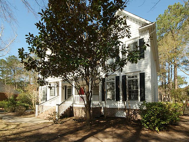 2305 Darts Cove Way, Mount Pleasant, SC 29466
