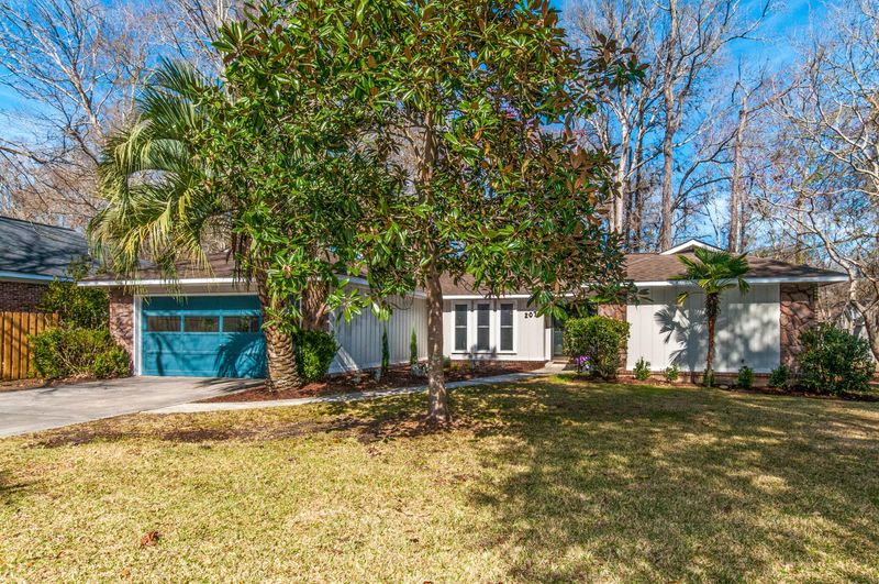 207 Turtle Cove Rd, Summerville, SC 29485
