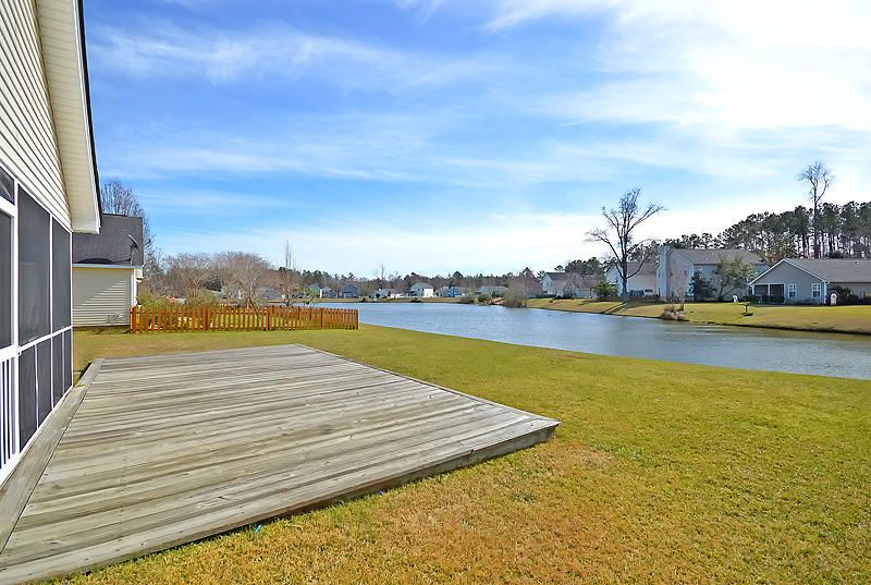 310 Sunburst Way, Summerville, SC 29483