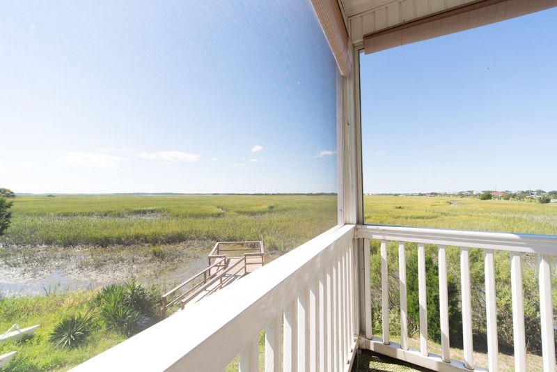 2393 Folly Rd #2-A, Folly Beach, SC 29439