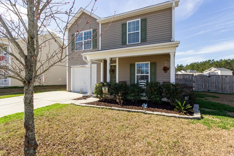 407 Vinicio Dr, Goose Creek, SC 29445