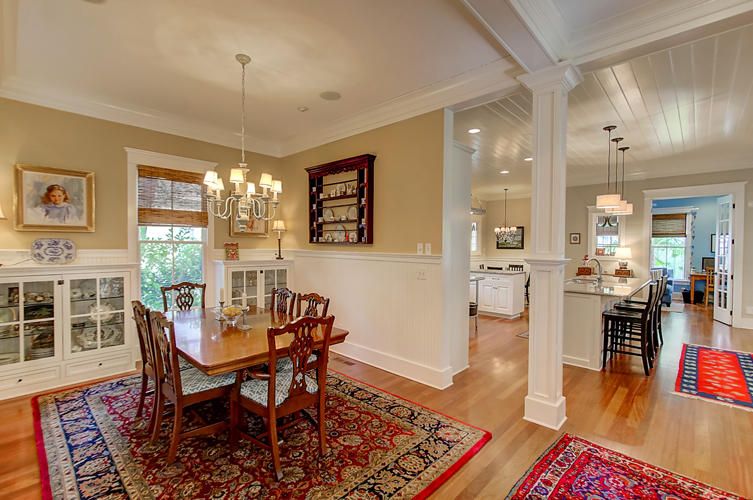 66 Saturday Rd, Mount Pleasant, SC 29464