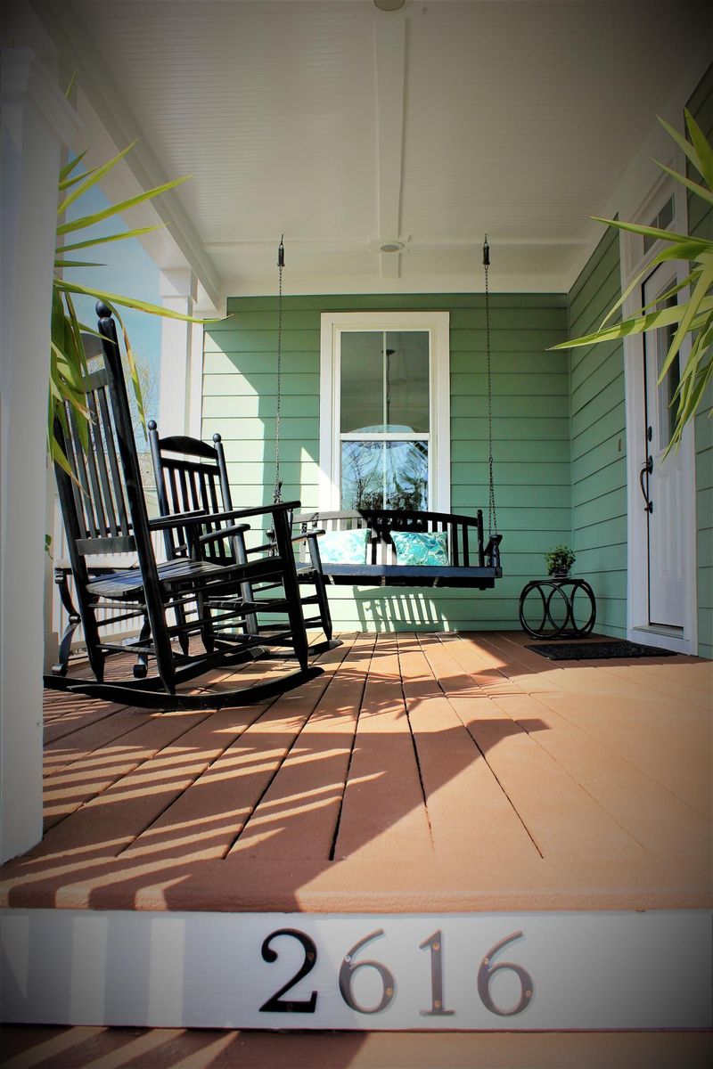 2616 Alderly Ln, Mount Pleasant, SC 29466