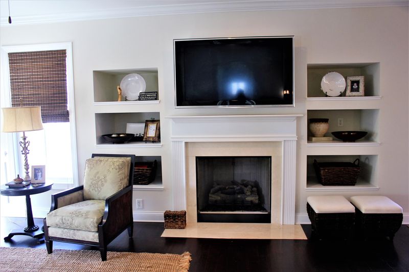 2616 Alderly Ln, Mount Pleasant, SC 29466