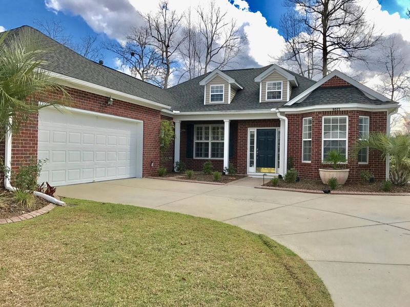 9377 Ayscough Rd, Summerville, SC 29485