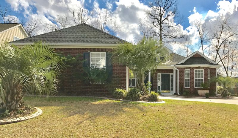 9377 Ayscough Rd, Summerville, SC 29485