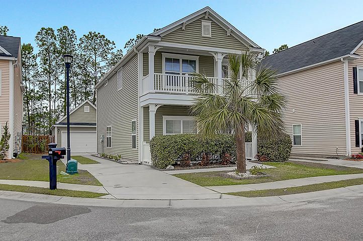 7450 Northgate, Hanahan, SC 29410