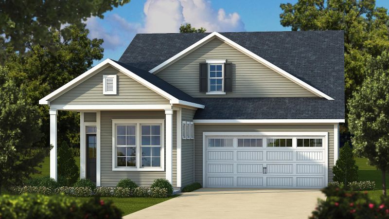 269 Palmetto Walk Dr, Summerville, SC 29486