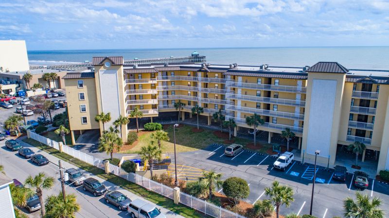 201 W Arctic Ave #403, Folly Beach, SC 29439