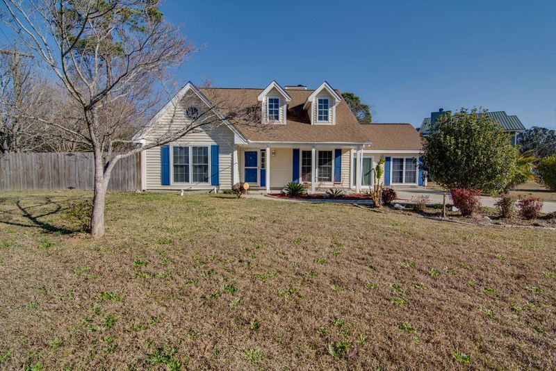 1001 Willowood Ave, Goose Creek, SC 29445