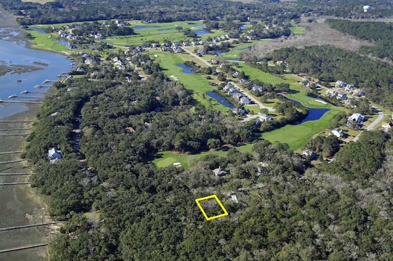 2962 Maritime Forest, Johns Island, SC 29455