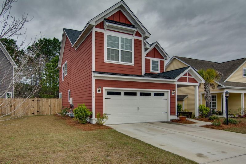 418 Nelliefield Trl, Wando, SC 29492