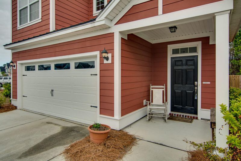 418 Nelliefield Trl, Wando, SC 29492