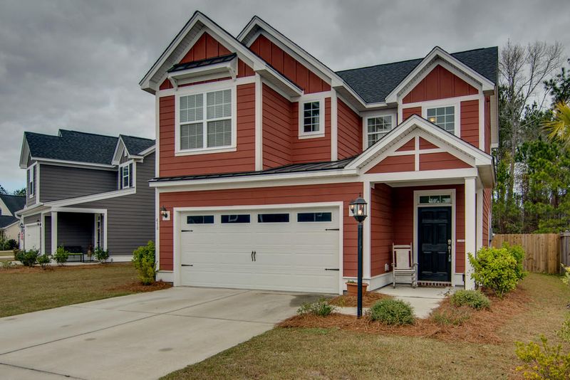 418 Nelliefield Trl, Wando, SC 29492