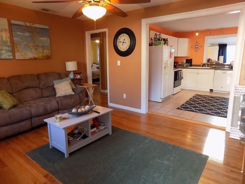 1536 Inland Ave #A, Charleston, SC 29412