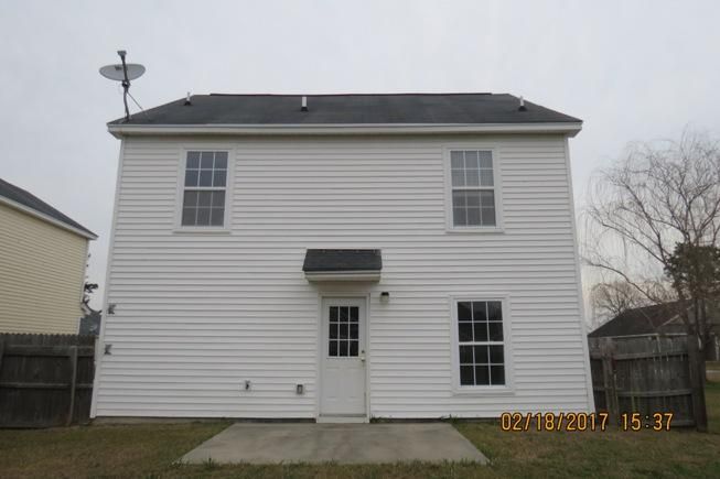 1131 Deerberry Rd, Goose Creek, SC 29445