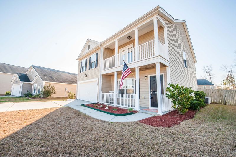 2041 Cripplecreek Dr, Ladson, SC 29456