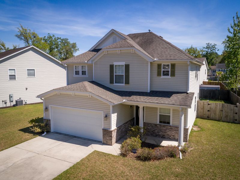 163 Education Blvd, Ladson, SC 29456