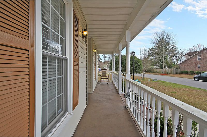 78 Muirfield Pw, Charleston, SC 29414