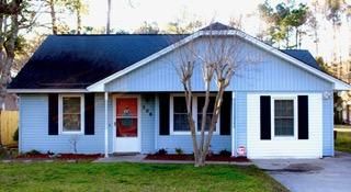 109 Manchester Rd, Summerville, SC 29486