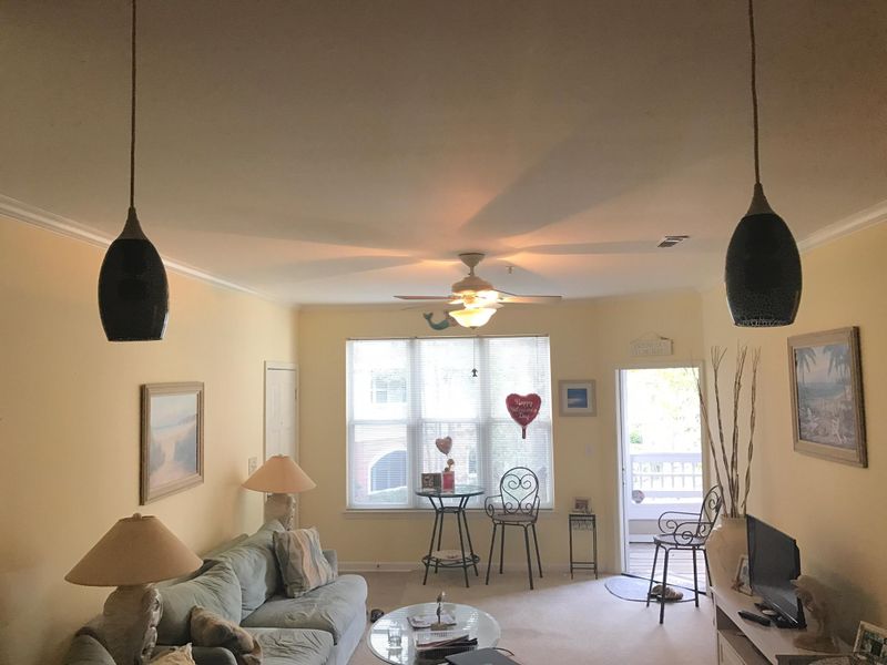 600 Bucksley Ln #203, Daniel Island, SC 29492