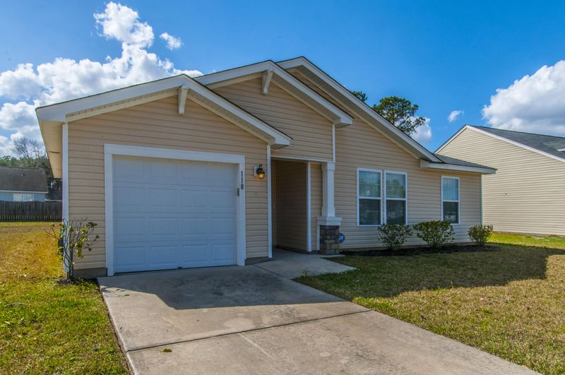 118 Covey Ct, Goose Creek, SC 29445