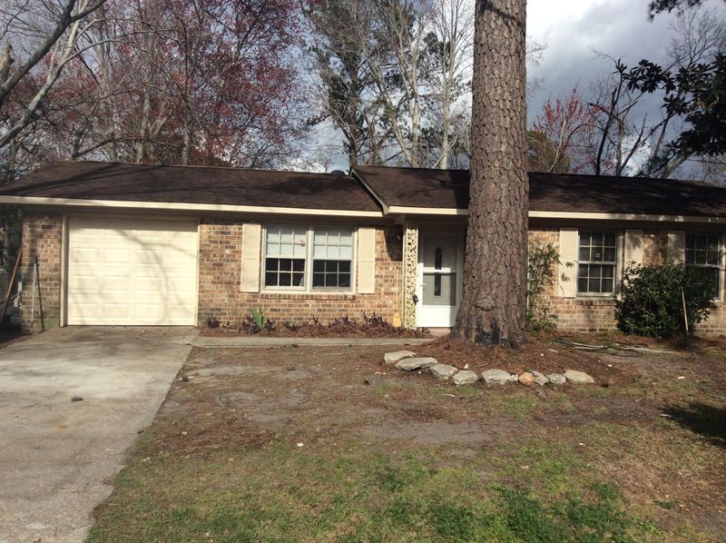 4442 Farmwood Dr, Ladson, SC 29456