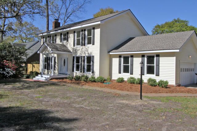 1332 S Barksdale Rd, Mount Pleasant, SC 29464