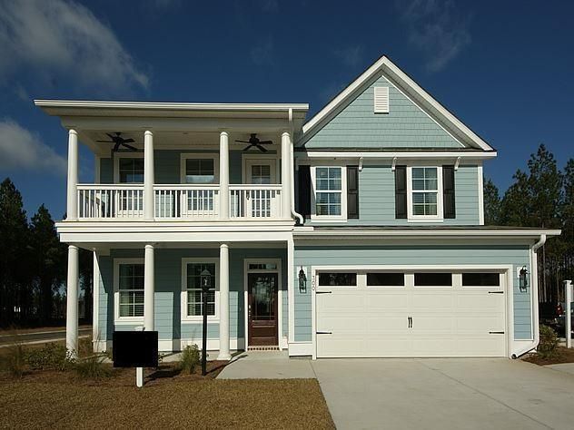 423 Whispering Breeze Ln, Summerville, SC 29486