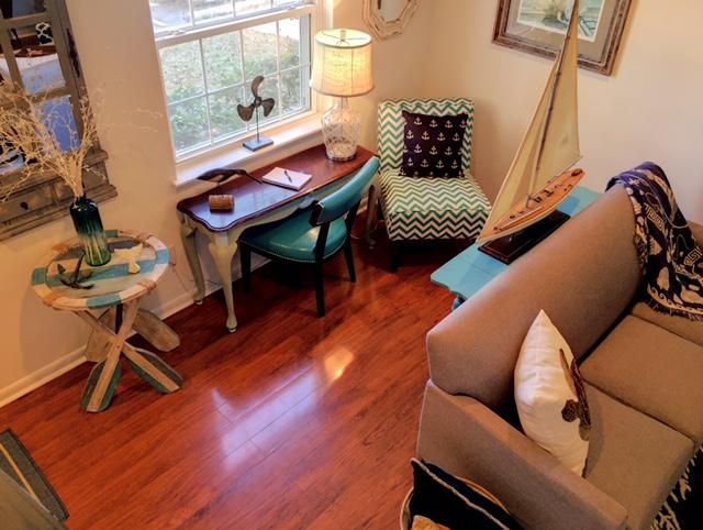 21 Rivers Point Row #9b, Charleston, SC 29412
