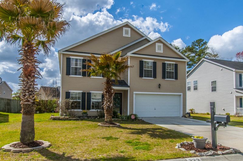 223 Eagle Rg, Summerville, SC 29485