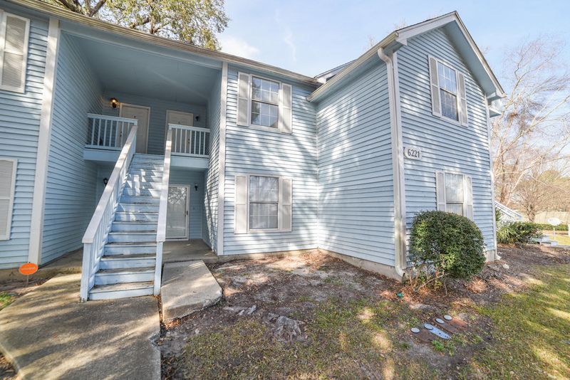 6221 Rolling Fork Rd #G, North Charleston, SC 29406