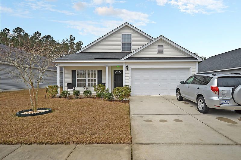 203 Briarbend Rd, Goose Creek, SC 29445