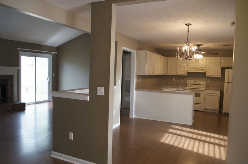 1473 Hidden Bridge Dr, Mount Pleasant, SC 29464