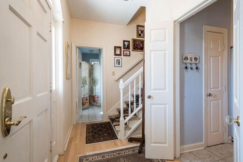 6819 Back Bay Dr, Isle Of Palms, SC 29451